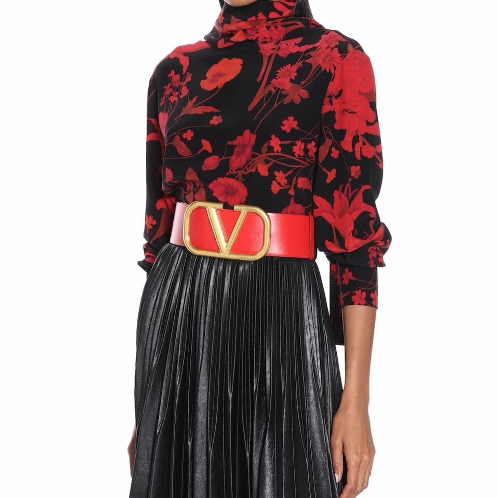 Valentino Belt - Picture 2 of 4